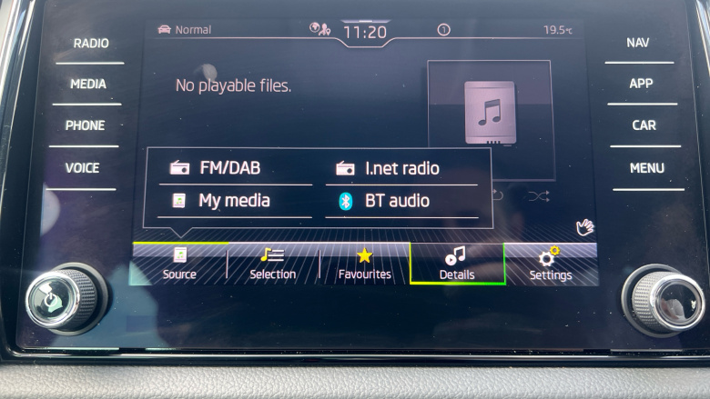 Skoda Kodiaq 2.0 TDI SE L Executive 5dr DSG [7 Seat] Diesel Estate
